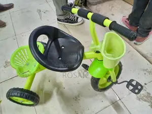 Tricycle * Kids Tricycle