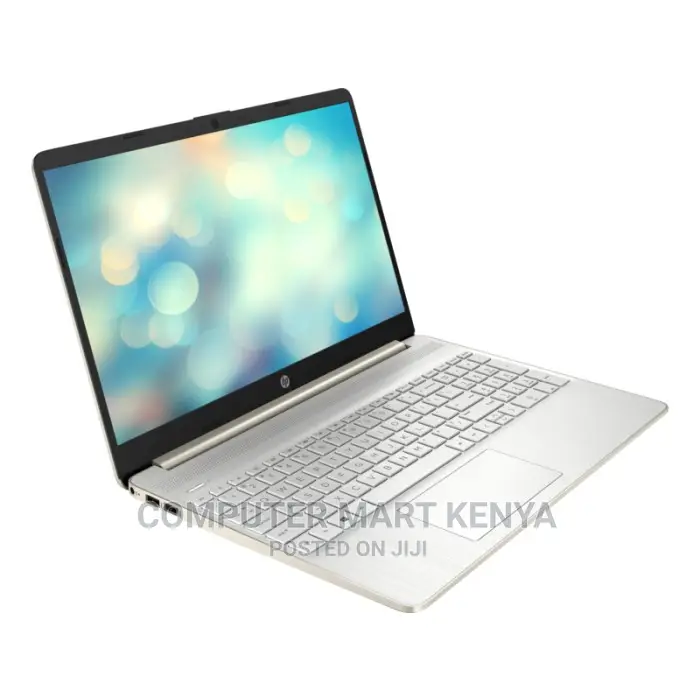 New Laptop HP 15-Dw3031 8GB Intel Core I5 SSD 512GB