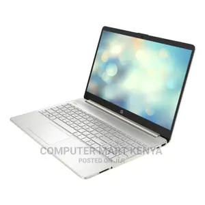 New Laptop HP 15-Dw3031 8GB Intel Core I5 SSD 512GB