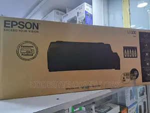 Epson L1300 A3+ Inktank Printer