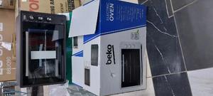 BEKO 70 Litres Oven .Black . - thumbnail 2