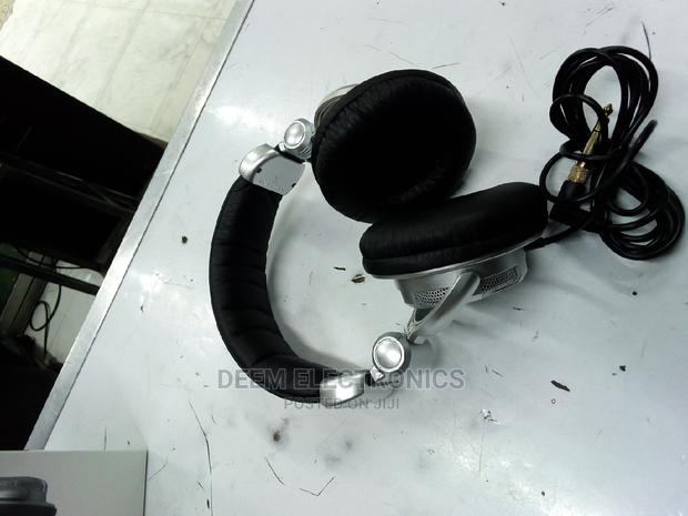 Headphones HPX2000 Behringer - thumbnail 2