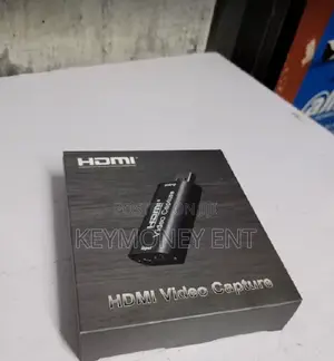 HDMI Video Capture Card, USB 2.0