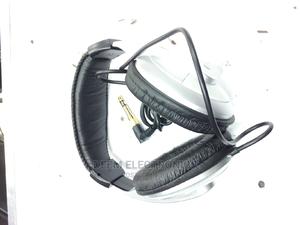 Behringer Headphones HPS 1000 - main view