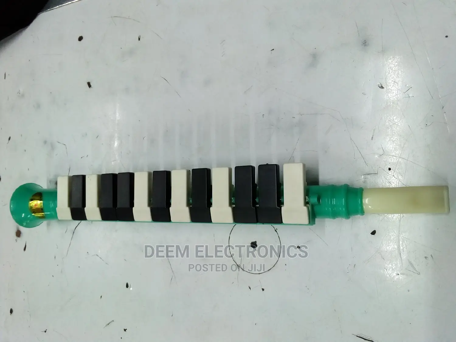 Melodica 13keys