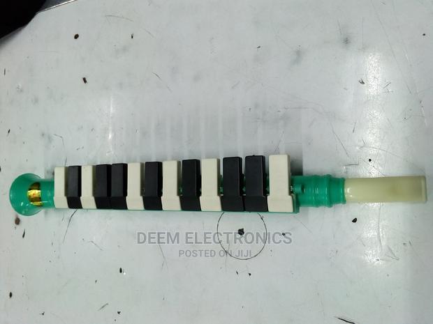 Melodica 13keys