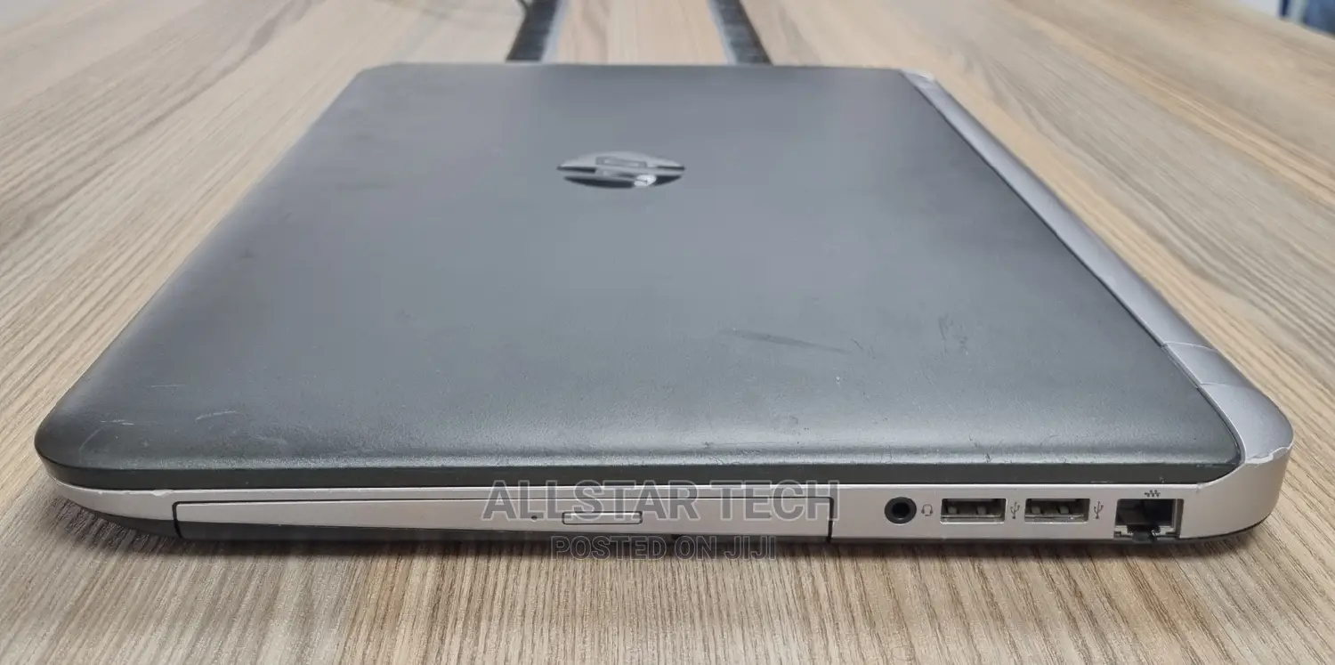 Laptop HP ProBook 450 G3 8GB Intel Core I7 HDD 1T