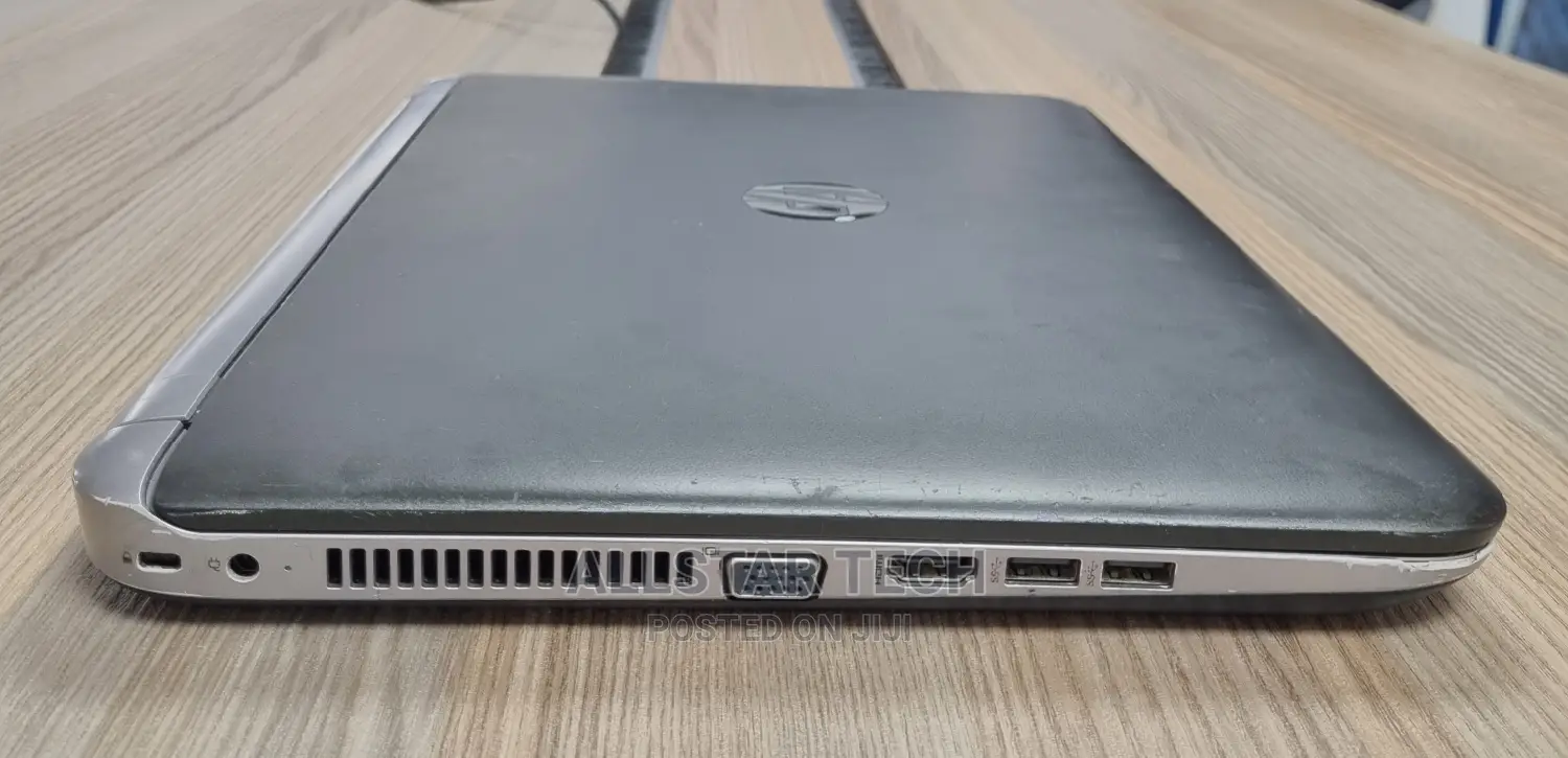 Laptop HP ProBook 450 G3 8GB Intel Core I7 HDD 1T