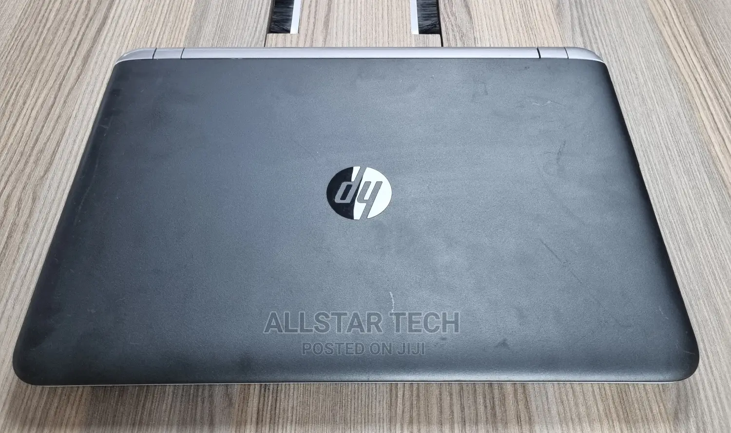 Laptop HP ProBook 450 G3 8GB Intel Core I7 HDD 1T