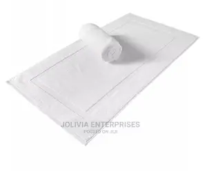 Bathroom Mats