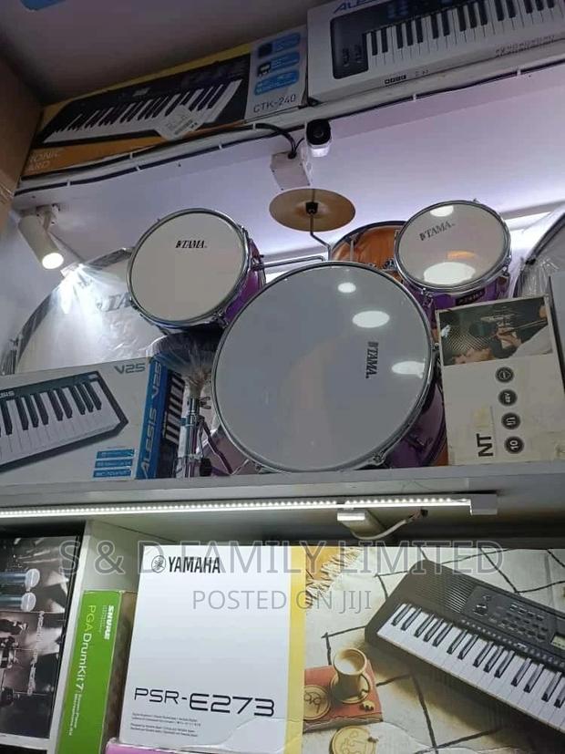 Tama Baby Drumsets - main view