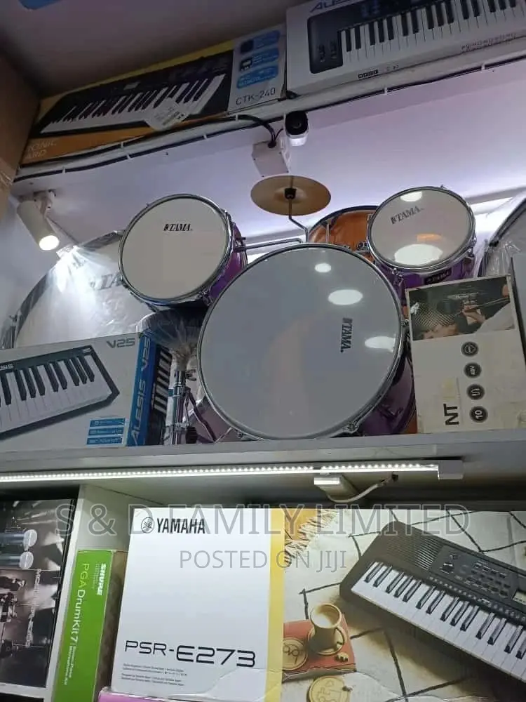 Tama Baby Drumsets