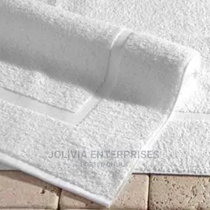 Bathroom Floor Mats