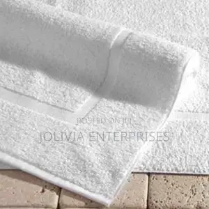 Bathroom Floor Mats