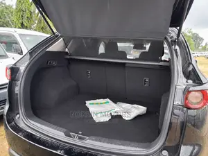 Mazda CX-5 2.2 Diesel AWD 2017 Black