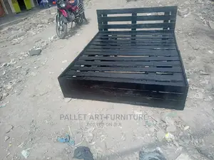 5*6 Pallet Bed