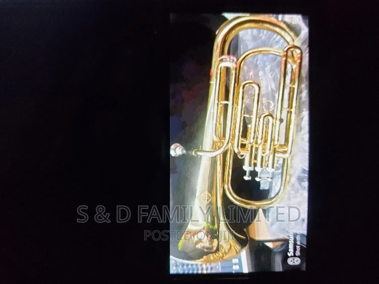 Suzuki Cornet