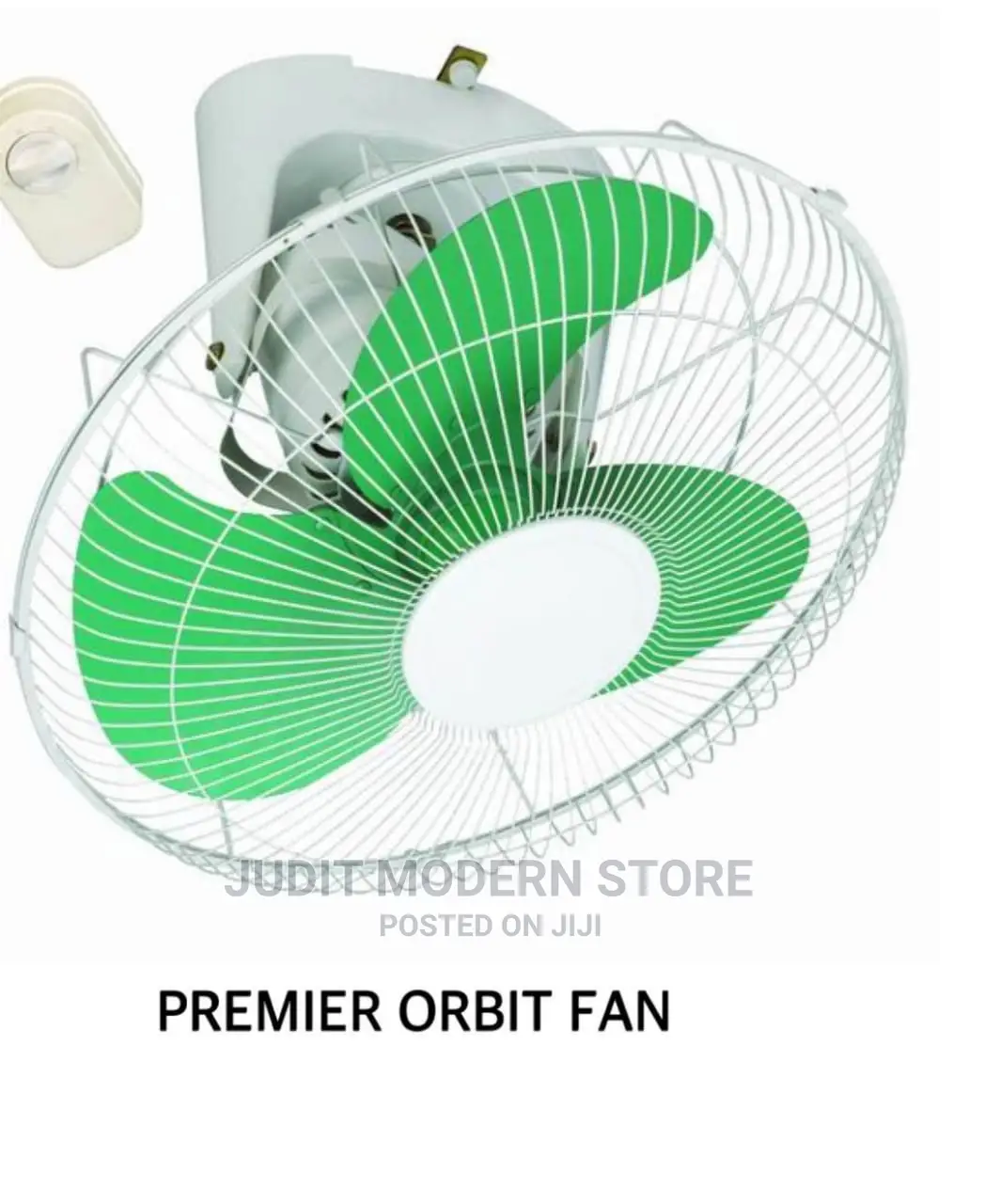 Orbit Premier Fun