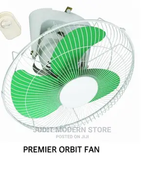 Orbit Premier Fun