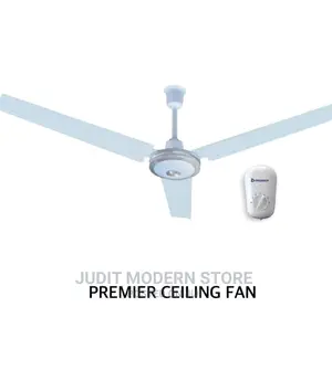 Ceiling Fan