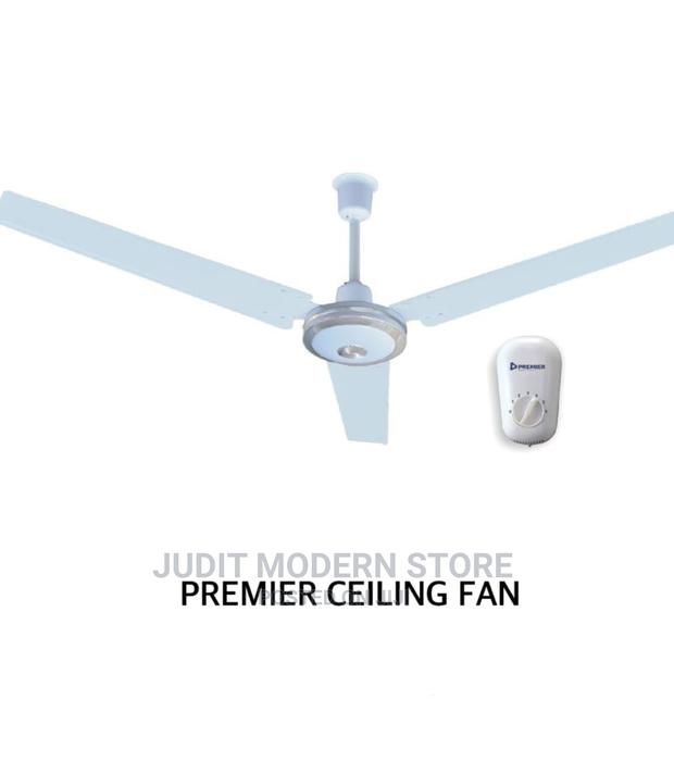 Ceiling Fan