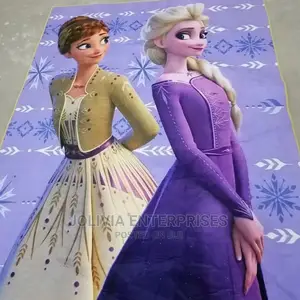 Cartoon Carpets