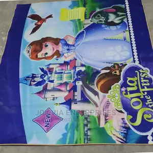 Cartoon Themed Carpets
