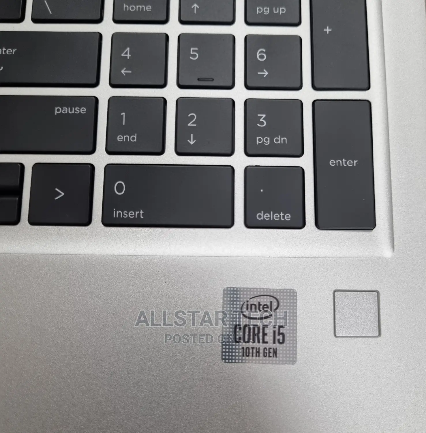 Laptop HP ProBook 450 G7 16GB Intel Core I5 SSD 256GB
