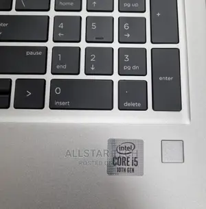 Laptop HP ProBook 450 G7 16GB Intel Core I5 SSD 256GB