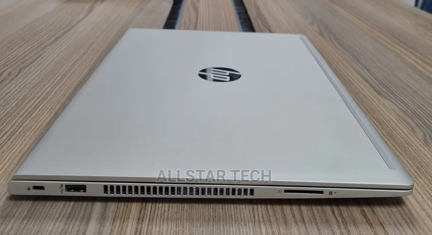 Laptop HP ProBook 450 G7 16GB Intel Core I5 SSD 256GB