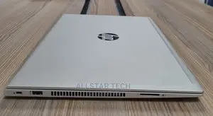 Laptop HP ProBook 450 G7 16GB Intel Core I5 SSD 256GB