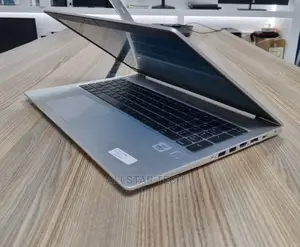Laptop HP ProBook 450 G7 16GB Intel Core I5 SSD 256GB