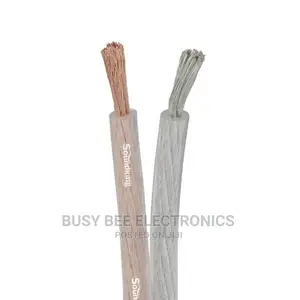 2.5 Mm Soundking Cable