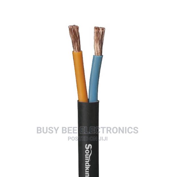 2.5 Mm Soundking Cable - thumbnail 2