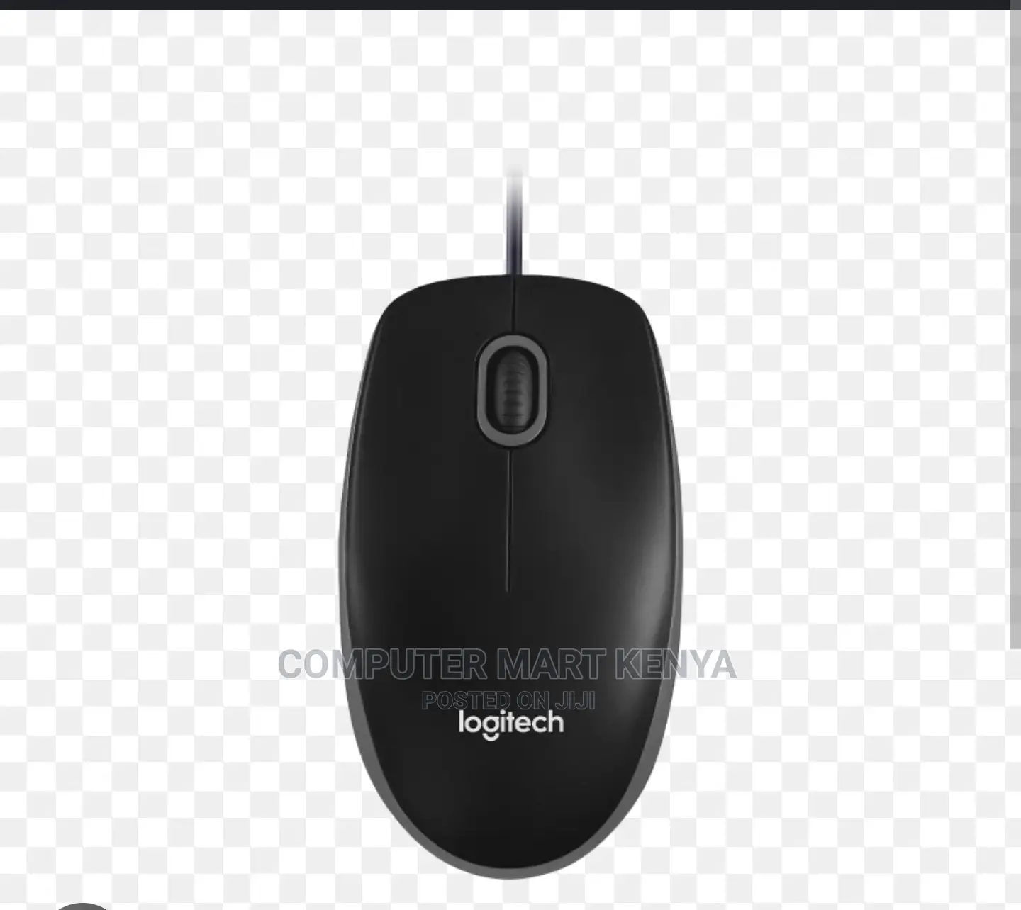 Logitech Mouse