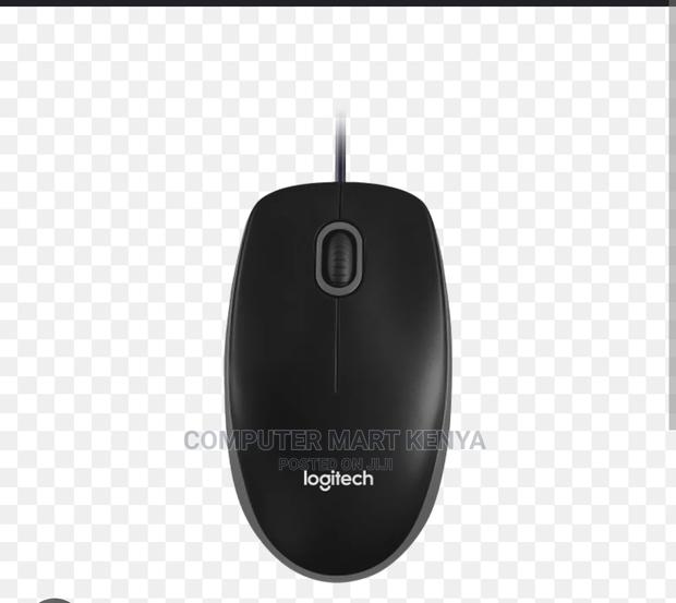 Logitech Mouse