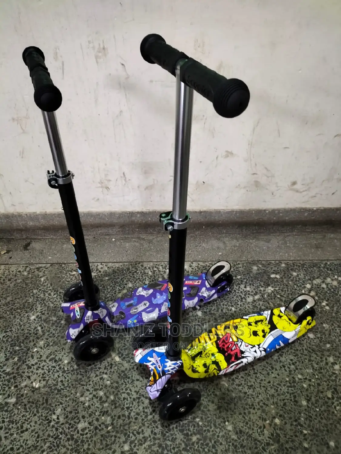 Kids Scooters**Scooter for Kids
