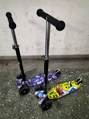 Kids Scooters**Scooter for Kids