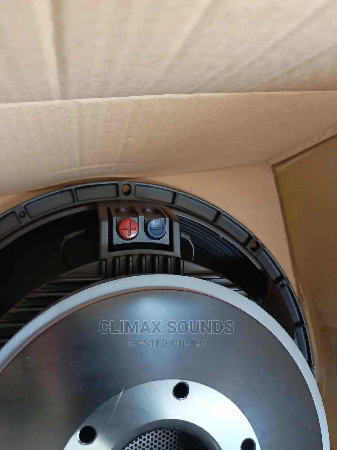 RCF Midi Bass 15 Inches