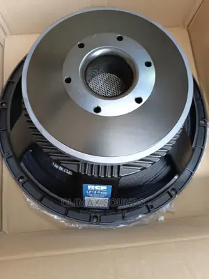 RCF Midi Bass 15 Inches