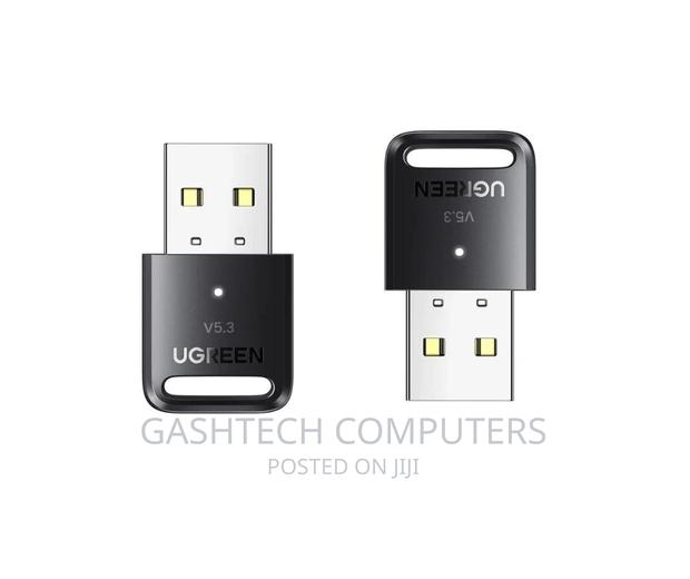 UGREEN Bluetooth 5.3 USB Adapter - - main view