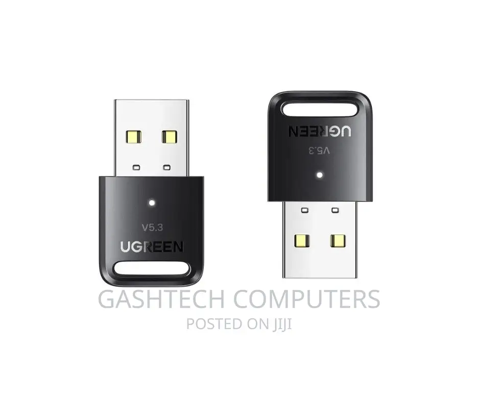 UGREEN Bluetooth 5.3 USB Adapter -