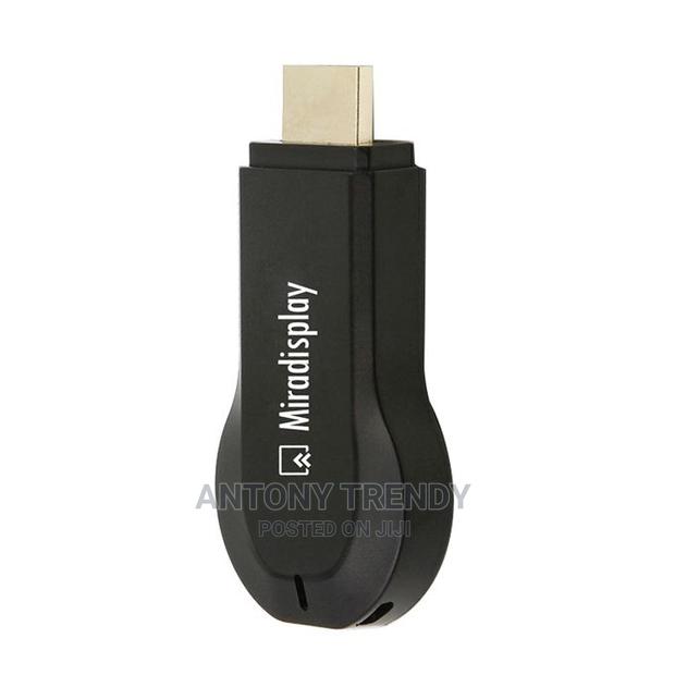 Generic TV Stick Wifi Display Receiver Anycast - main view