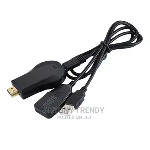 Wifi Display Receiver Anycast DLNA Miracast