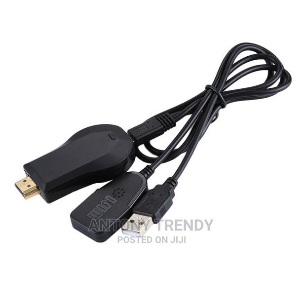 Wifi Display Receiver Anycast DLNA Miracast
