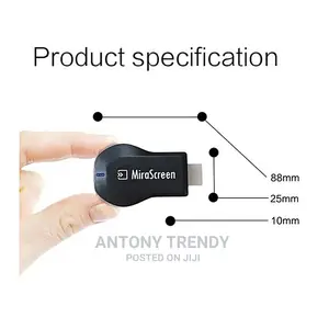 Wifi Display Receiver Anycast DLNA Miracast
