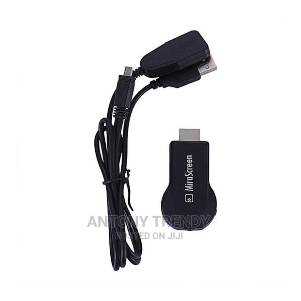 Display Receiver Anycast DLNA Miracast - thumbnail 2