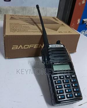 Two Ways Baofeng Radio Calls UV 82 Upto 10km - thumbnail 2
