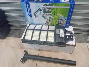 400w Solar Floodlight