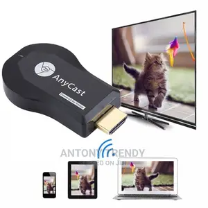 Tsemy Anycast HDMI Wireless Display Adapter
